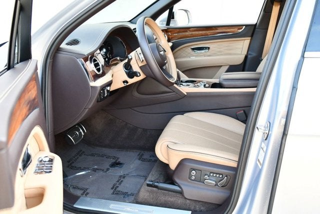 2023 Bentley Bentayga EWB Azure First Edition AWD SUV