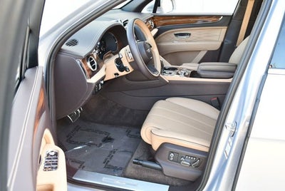 2023 Bentley Bentayga EWB Azure First Edition AWD SUV