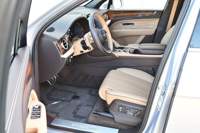 2023 Bentley Bentayga EWB Azure First Edition AWD SUV