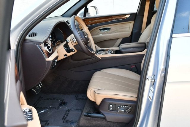 2023 Bentley Bentayga EWB Azure First Edition AWD SUV