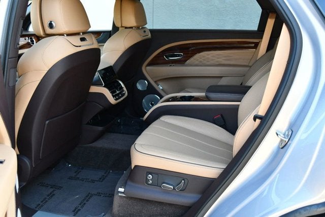 2023 Bentley Bentayga EWB Azure First Edition AWD SUV