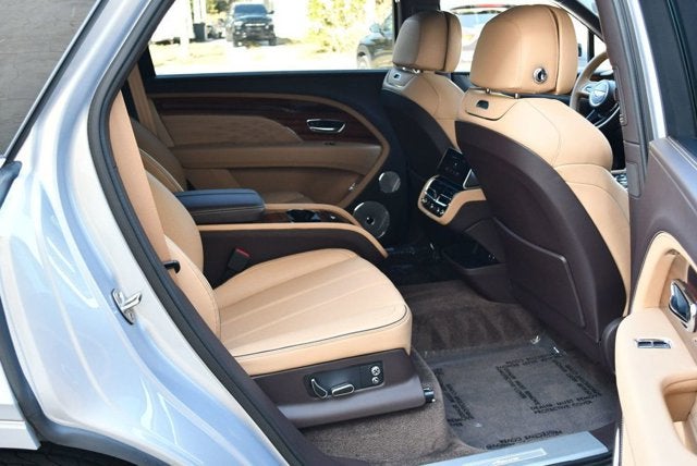 2023 Bentley Bentayga EWB Azure First Edition AWD SUV