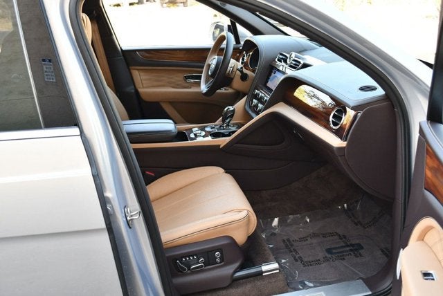 2023 Bentley Bentayga EWB Azure First Edition AWD SUV