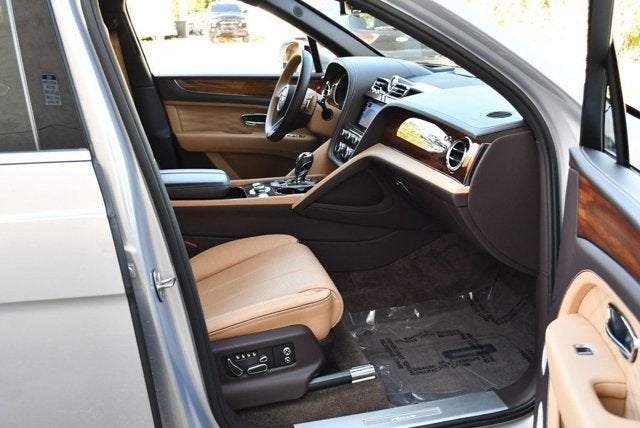 2023 Bentley Bentayga EWB Azure First Edition AWD SUV