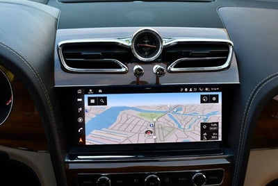 2023 Bentley Bentayga EWB Azure First Edition AWD SUV