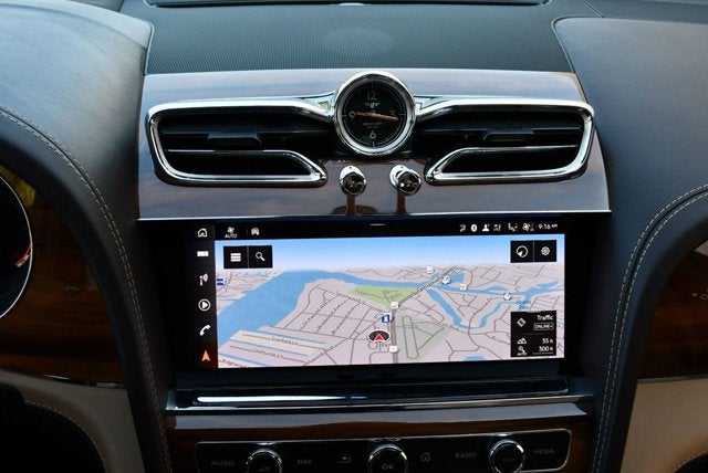 2023 Bentley Bentayga EWB Azure First Edition AWD SUV