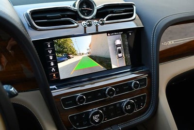 2023 Bentley Bentayga EWB Azure First Edition AWD SUV