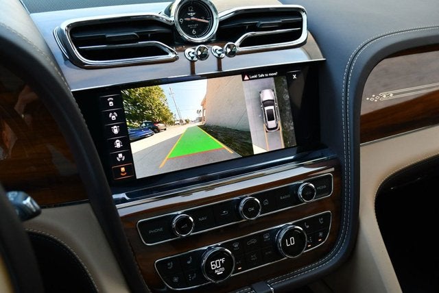2023 Bentley Bentayga EWB Azure First Edition AWD SUV
