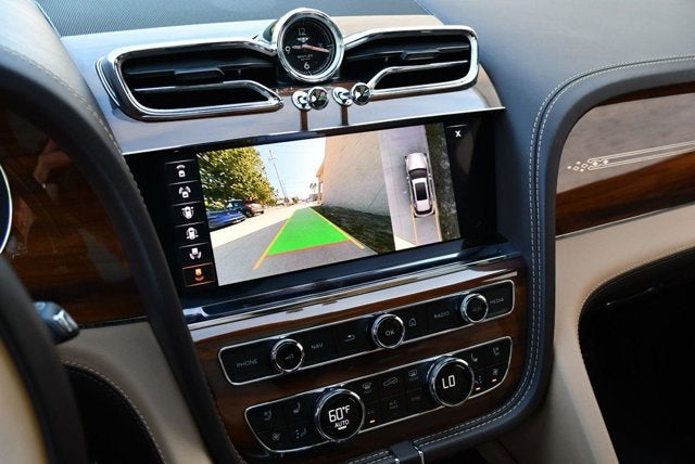 2023 Bentley Bentayga EWB Azure First Edition AWD SUV