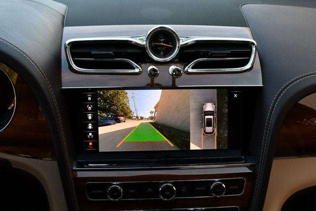 2023 Bentley Bentayga EWB Azure First Edition AWD SUV