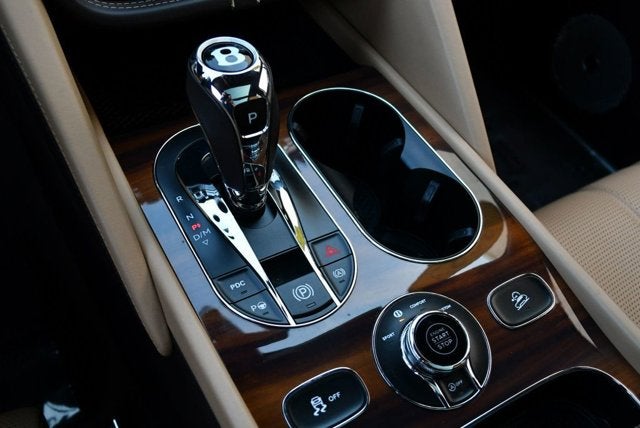 2023 Bentley Bentayga EWB Azure First Edition AWD SUV