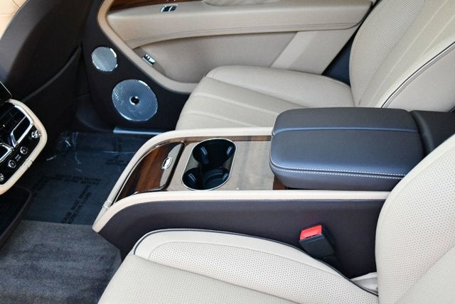 2023 Bentley Bentayga EWB Azure First Edition AWD SUV