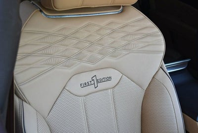 2023 Bentley Bentayga EWB Azure First Edition AWD SUV