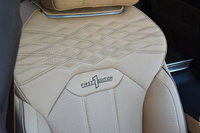 2023 Bentley Bentayga EWB Azure First Edition AWD SUV
