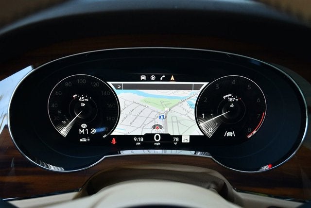 2023 Bentley Bentayga EWB Azure First Edition AWD SUV