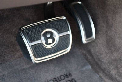 2023 Bentley Bentayga EWB Azure First Edition AWD SUV