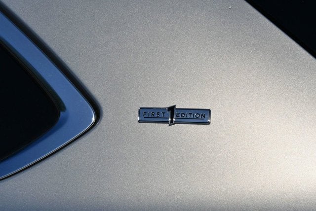 2023 Bentley Bentayga EWB Azure First Edition AWD SUV
