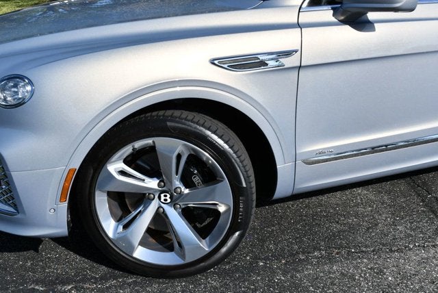 2023 Bentley Bentayga EWB Azure First Edition AWD SUV