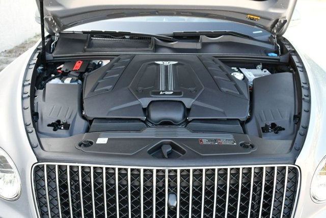 2023 Bentley Bentayga EWB Azure First Edition AWD SUV