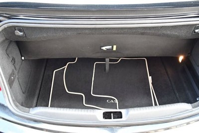 2016 Buick Cascada 2 Door Convertible Premium W/1SP Preferred Equipment Group