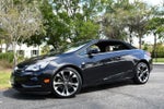 2016 Buick Cascada 2 Door Convertible Premium W/1SP Preferred Equipment Group