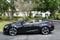 2016 Buick Cascada 2 Door Convertible Premium W/1SP Preferred Equipment Group