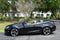 2016 Buick Cascada 2 Door Convertible Premium W/1SP Preferred Equipment Group
