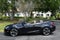 2016 Buick Cascada 2 Door Convertible Premium W/1SP Preferred Equipment Group