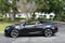 2016 Buick Cascada 2 Door Convertible Premium W/1SP Preferred Equipment Group