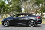 2016 Buick Cascada 2 Door Convertible Premium W/1SP Preferred Equipment Group