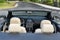 2016 Buick Cascada 2 Door Convertible Premium W/1SP Preferred Equipment Group