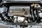 2016 Buick Cascada 2 Door Convertible Premium W/1SP Preferred Equipment Group