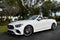 2022 Mercedes-Benz E 450 E 450 RWD Cabriolet W/AMG® Line Package