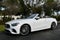 2022 Mercedes-Benz E 450 E 450 RWD Cabriolet W/AMG® Line Package