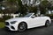 2022 Mercedes-Benz E 450 E 450 RWD Cabriolet W/AMG® Line Package