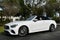 2022 Mercedes-Benz E 450 E 450 RWD Cabriolet W/AMG® Line Package