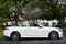 2022 Mercedes-Benz E 450 E 450 RWD Cabriolet W/AMG® Line Package