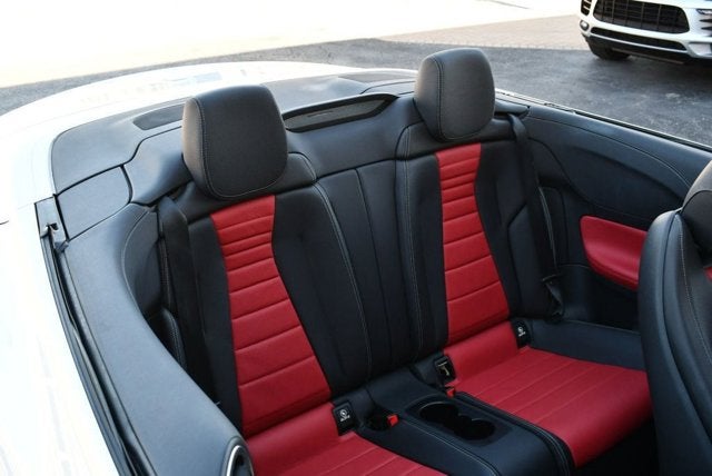 2023 Mercedes-Benz E 450 E 450 RWD Cabriolet W/AMG® Line and Night Packages