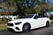 2023 Mercedes-Benz E 450 E 450 RWD Cabriolet W/AMG® Line and Night Packages