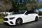 2023 Mercedes-Benz E 450 E 450 RWD Cabriolet W/AMG® Line and Night Packages