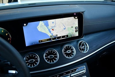 2023 Mercedes-Benz E 450 E 450 RWD Cabriolet W/AMG® Line and Night Packages