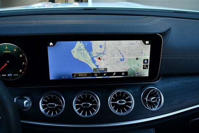 2023 Mercedes-Benz E 450 E 450 RWD Cabriolet W/AMG® Line and Night Packages