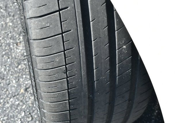 2023 Mercedes-Benz E 450 E 450 RWD Cabriolet W/AMG® Line and Night Packages