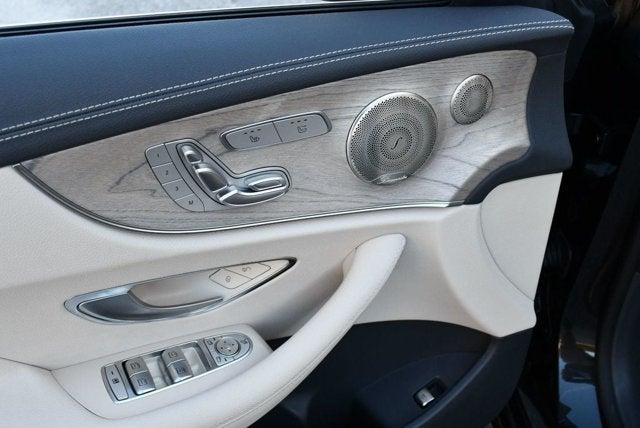2022 Mercedes-Benz E 450 E 450 RWD Cabriolet W/AMG® Line and Night Packages