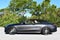 2022 Mercedes-Benz E 450 E 450 RWD Cabriolet W/AMG® Line and Night Packages