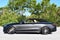 2022 Mercedes-Benz E 450 E 450 RWD Cabriolet W/AMG® Line and Night Packages