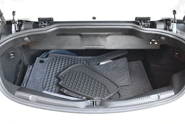 2023 Mercedes-Benz E 450 E 450 RWD Cabriolet W/AMG® Line Package