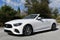 2023 Mercedes-Benz E 450 E 450 RWD Cabriolet W/AMG® Line Package