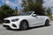 2023 Mercedes-Benz E 450 E 450 RWD Cabriolet W/AMG® Line Package