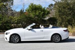 2023 Mercedes-Benz E 450 E 450 RWD Cabriolet W/AMG® Line Package